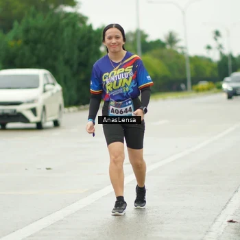 Runner Photo 9220666