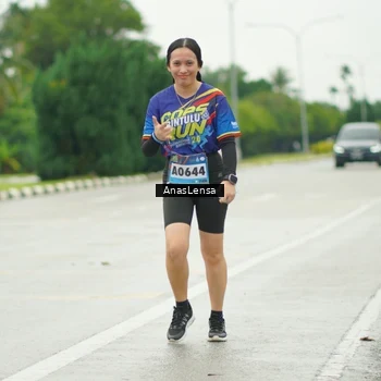 Runner Photo 9220670