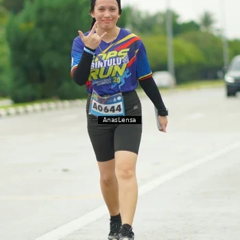 Runner Photo 9220675