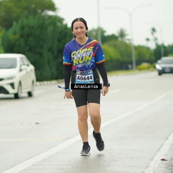 Runner Photo 9220676