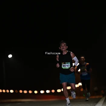 Runner Photo 9220680