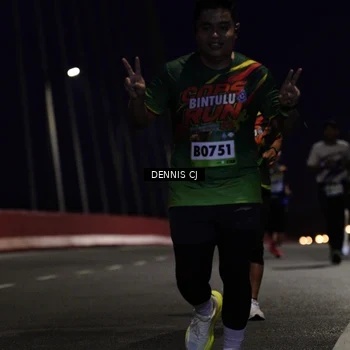 Runner Photo 9220681
