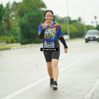 Runner Photo 9220709