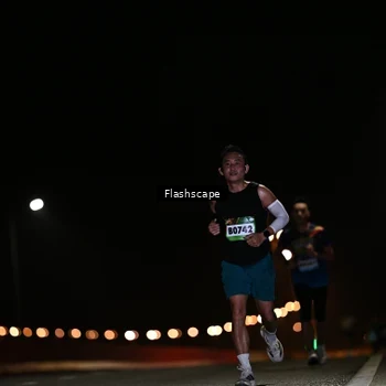 Runner Photo 9220712