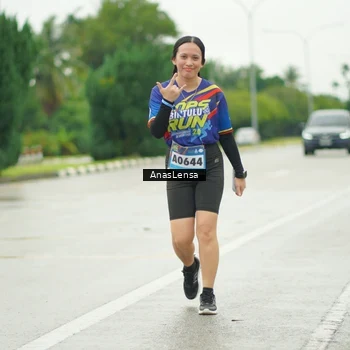 Runner Photo 9220714