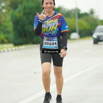 Runner Photo 9220716