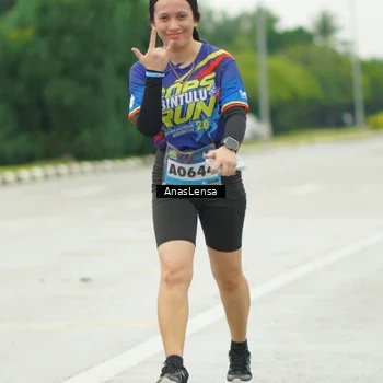 Runner Photo 9220720
