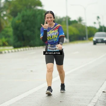 Runner Photo 9220722