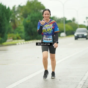Runner Photo 9220727