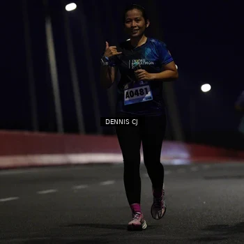 Runner Photo 9220732