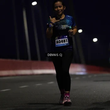Runner Photo 9220734