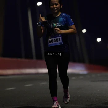 Runner Photo 9220738