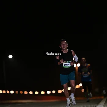 Runner Photo 9220750