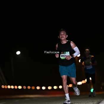 Runner Photo 9220764