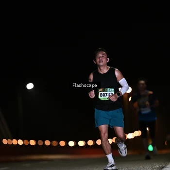 Runner Photo 9220788
