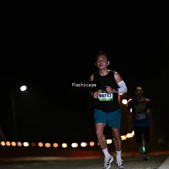 Runner Photo 9220795