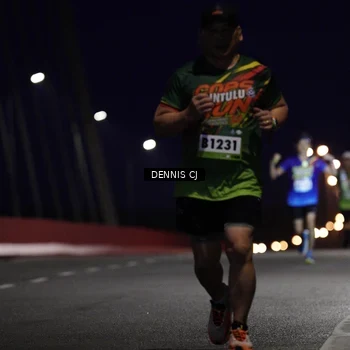 Runner Photo 9220798