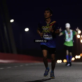 Runner Photo 9220808