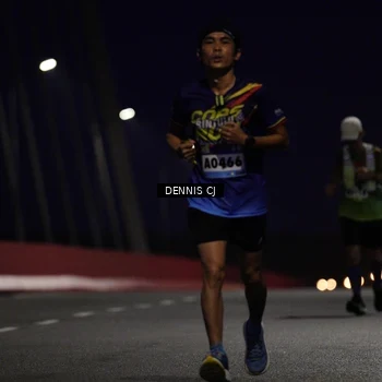 Runner Photo 9220809
