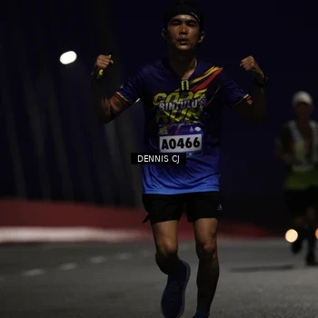 Runner Photo 9220819