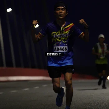 Runner Photo 9220822