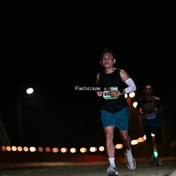 Runner Photo 9220847