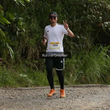 Runner Photo 92209
