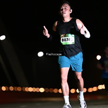 Runner Photo 9220922