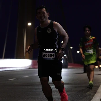 Runner Photo 9220946