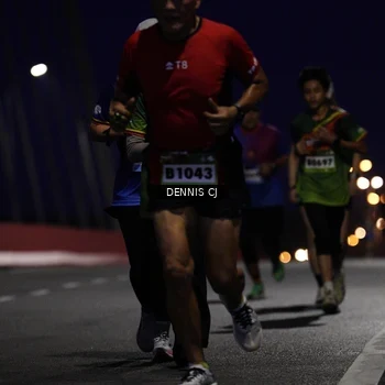 Runner Photo 9220947