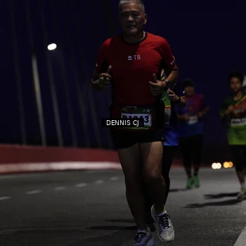 Runner Photo 9220953