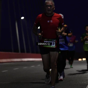 Runner Photo 9220954