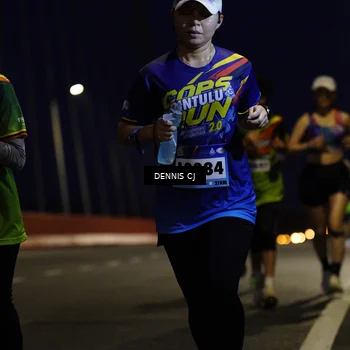 Runner Photo 9220967