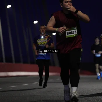 Runner Photo 9221078