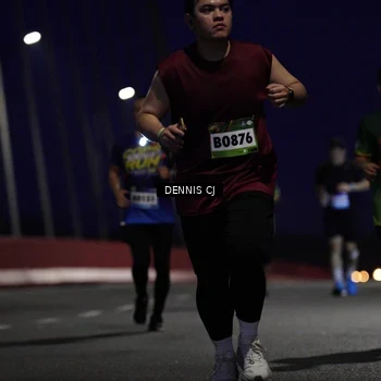 Runner Photo 9221085
