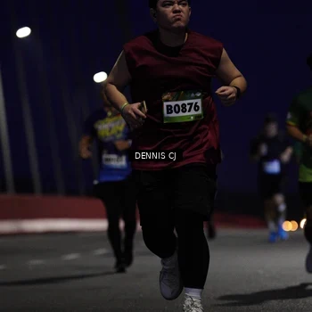 Runner Photo 9221087