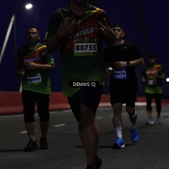 Runner Photo 9221147