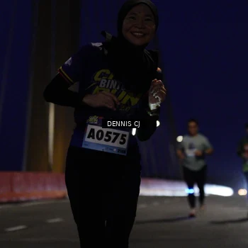 Runner Photo 9221167