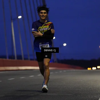 Runner Photo 9221262