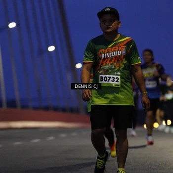 Runner Photo 9221363
