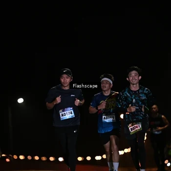 Runner Photo 9221374