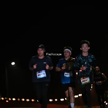 Runner Photo 9221384