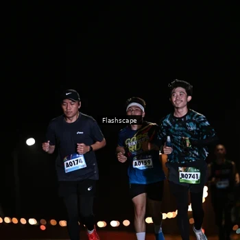Runner Photo 9221397