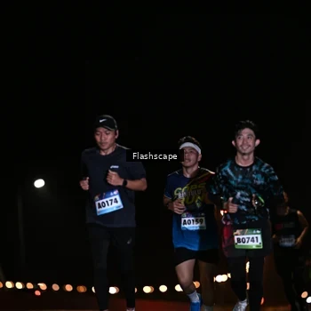 Runner Photo 9221399