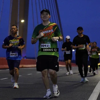 Runner Photo 9221403