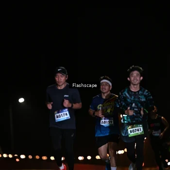 Runner Photo 9221422