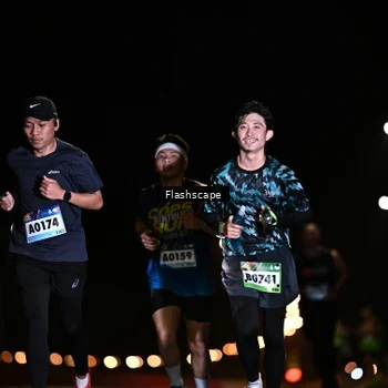 Runner Photo 9221458