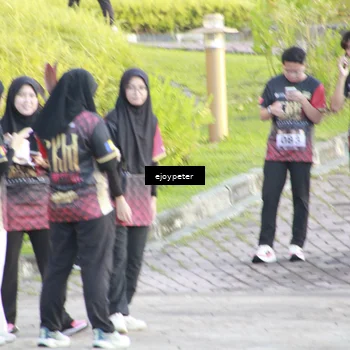 Runner Photo 9221462