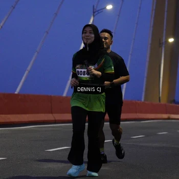 Runner Photo 9221481