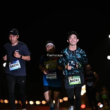 Runner Photo 9221497